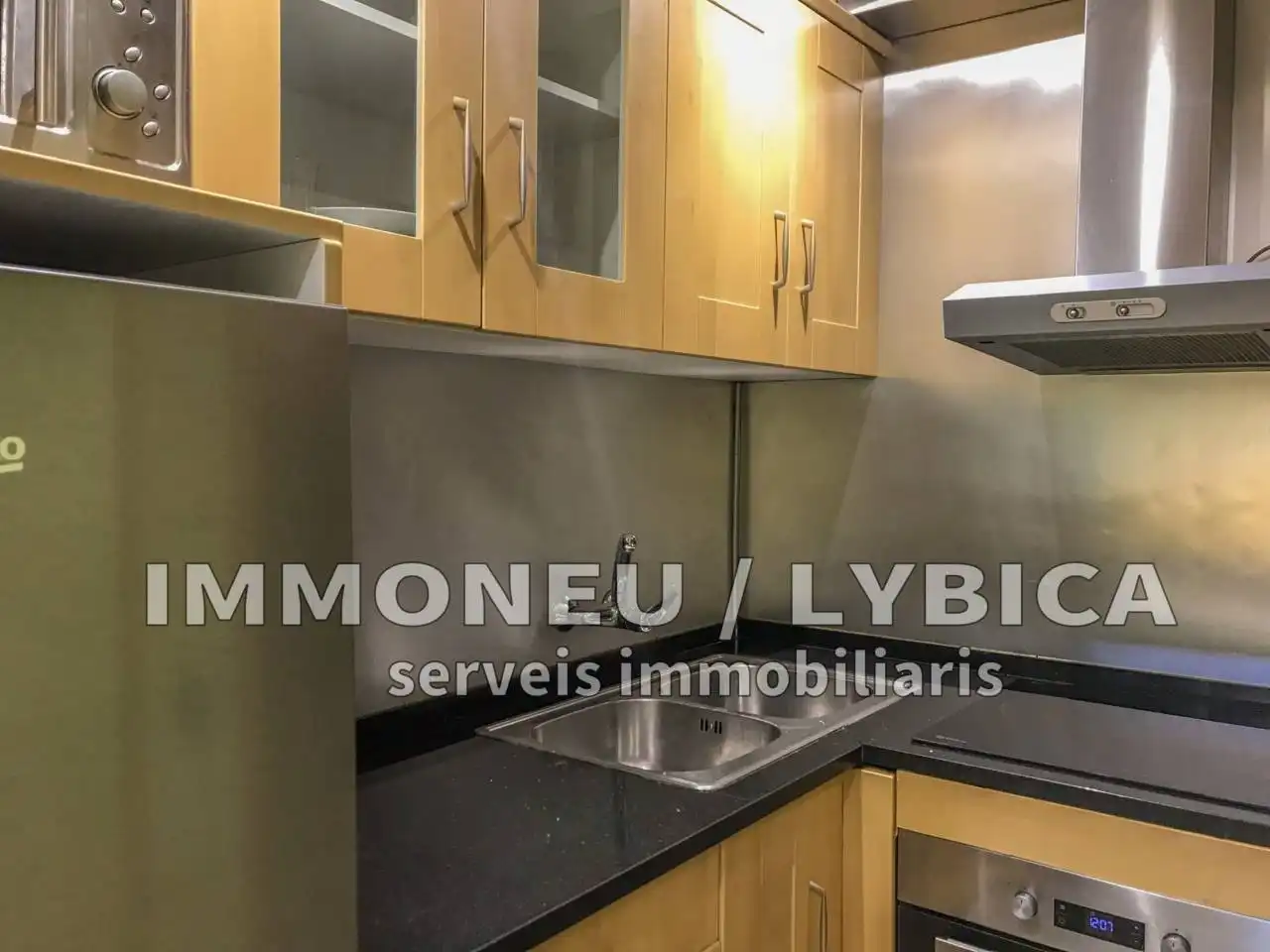 Mini appartamento con ascensore in vendita a Avenida SUPERMOLINA, imagen 14
