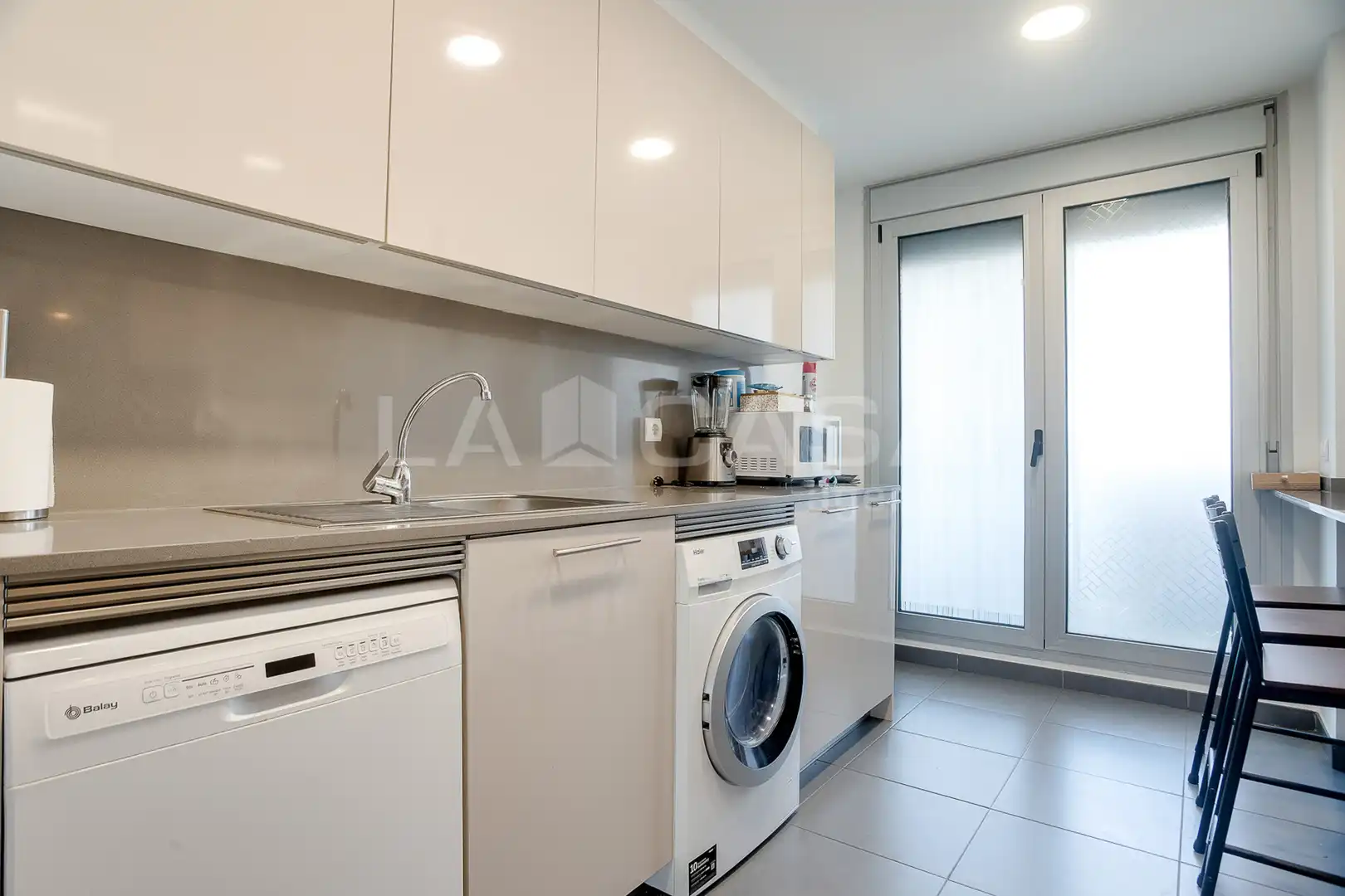 Appartamento con terrazza in vendita a La Catalana, imagen 9