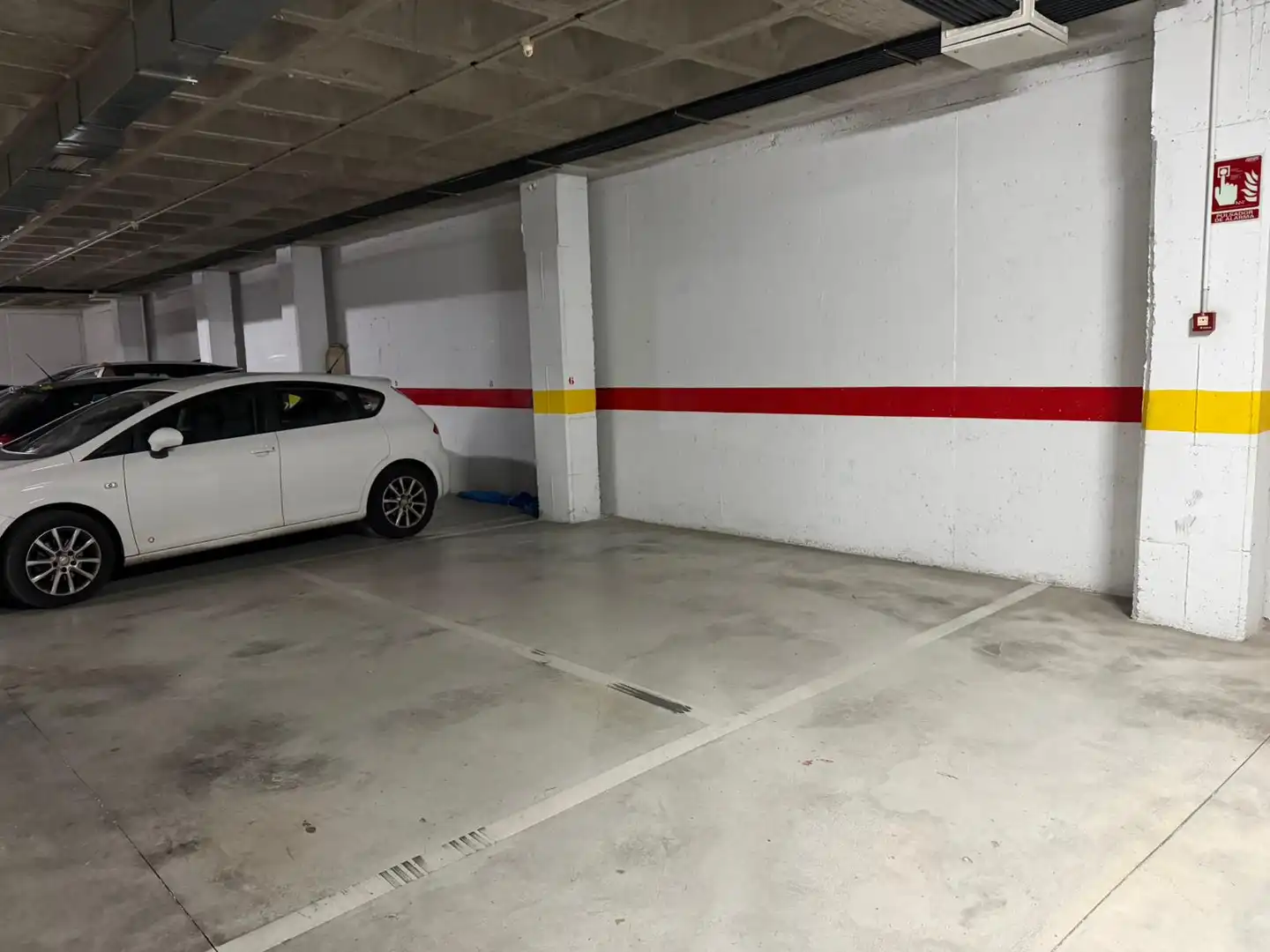 Einzelparkplatz zum Verkauf in Carrer Jaime Gómez Orts, imagen 9