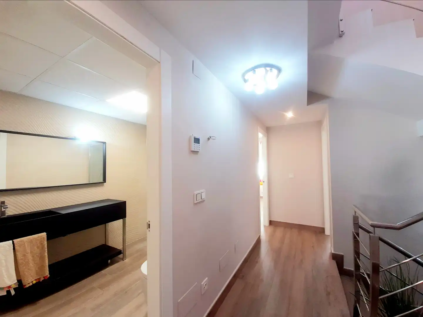 Detached homes for sale in Archena  with Air Conditioner, Heating and Terrace