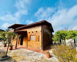 Casa o xalet en venda a Carrer de Castelló d'Empúries, 3, Caldes de Malavella
