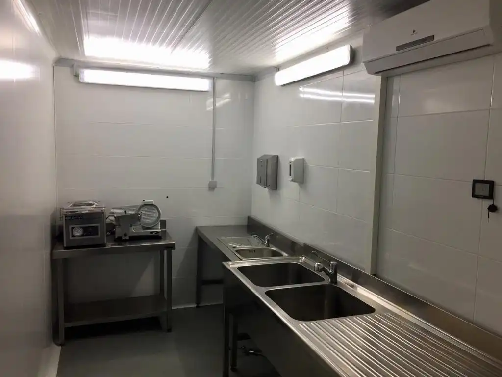 Nau industrial en venda a La Nucia Pueblo, imagen 6