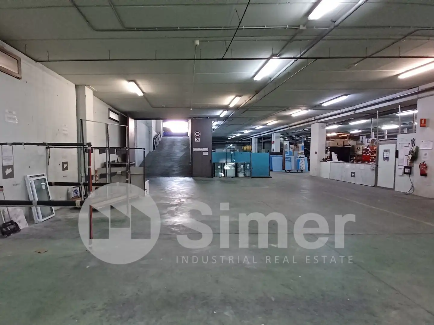 Nave industrial en venta en Mas Rampinyo - Montcada Nova - Carrerada, imagen 21