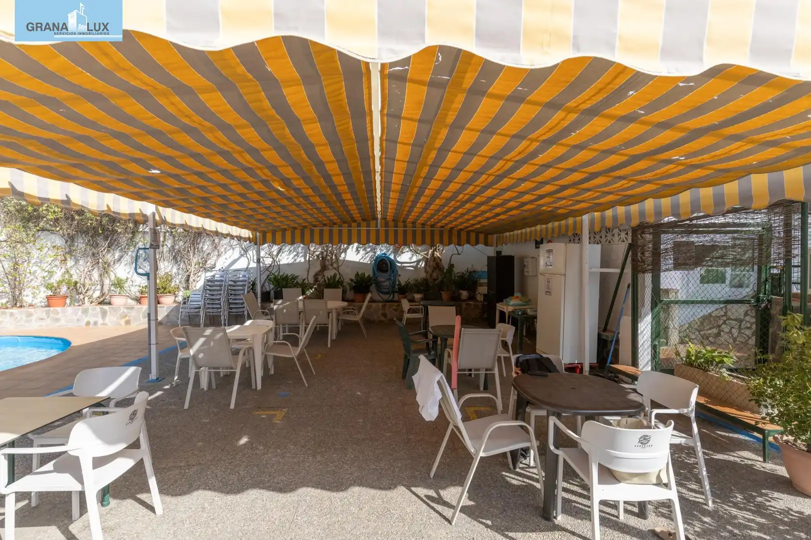 Adossat amb terrassa en venda a Calle PUERTO MEDITERRANEO, imagen 37