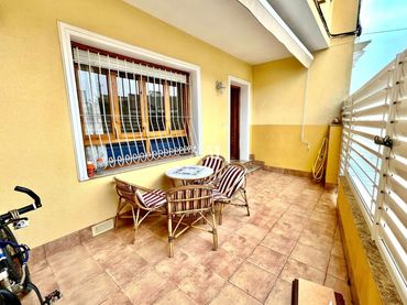 Casa a schiera in affitto a Torre de la Horadada