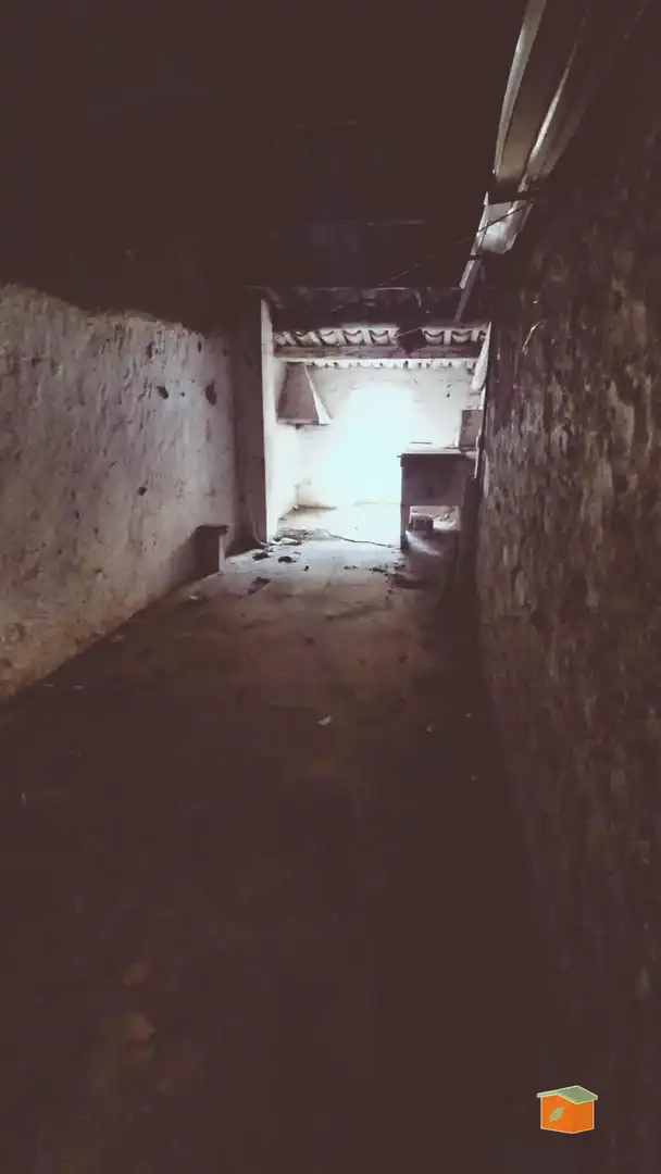 Casa adosada en venda en Amposta
