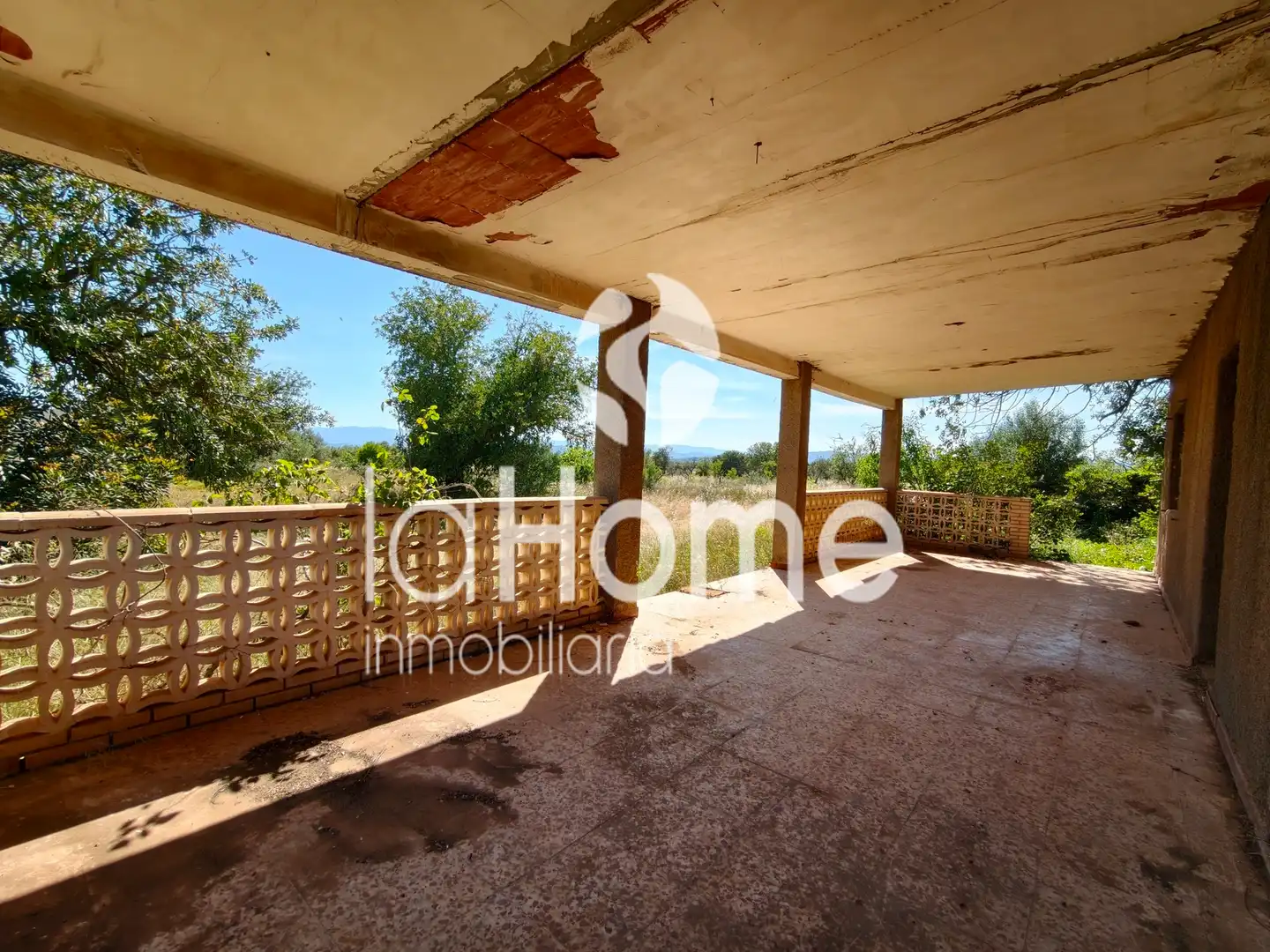 Finca rústica en venta en Llíria con Terraza