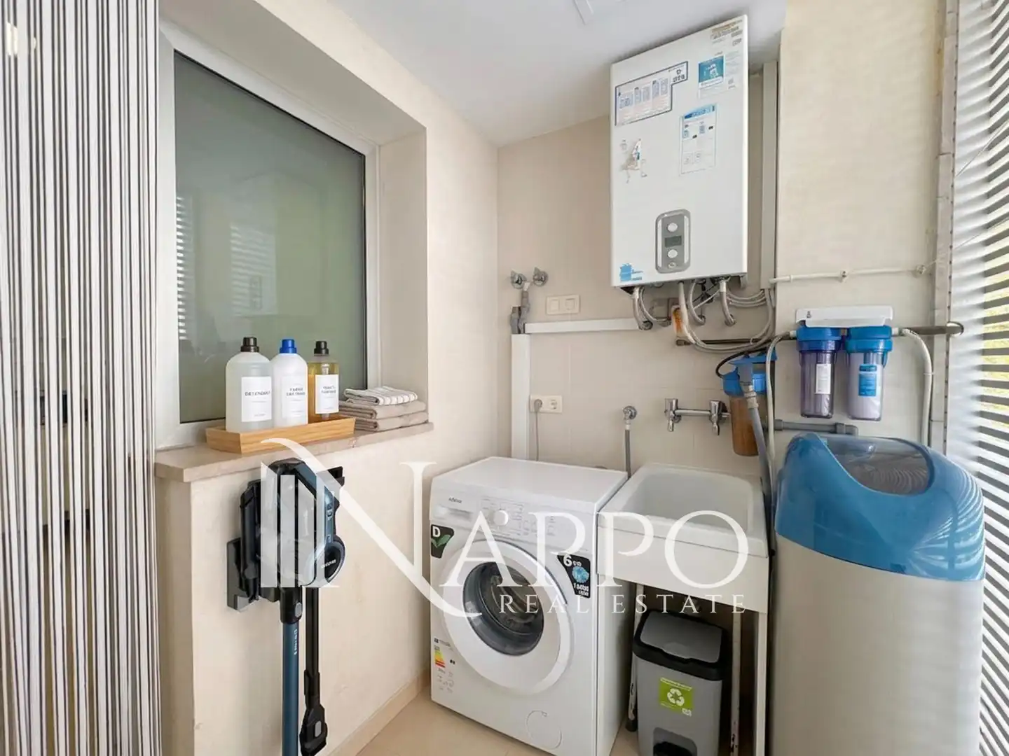 Wohnung zur Miete in CIUTADELLA, Es Portixol - Es Molinar