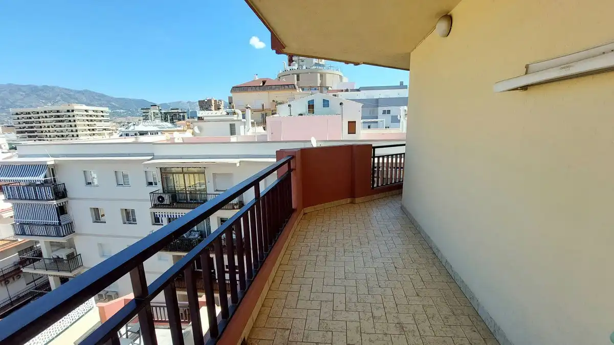 Apartment mit Aufzug zum Verkauf in Centro ciudad, imagen 27