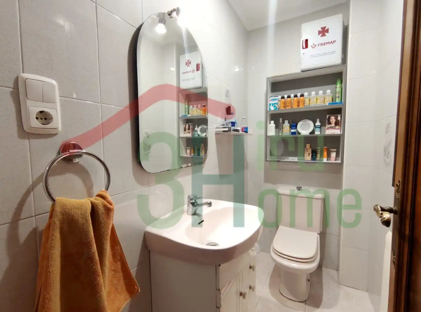 Casa o xalet en venda a Centro - Mendibil - Santiago