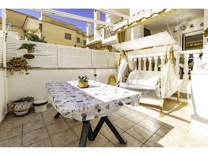 Single-family semi-detached for sale in Les Salines - Pla de Sant Pere