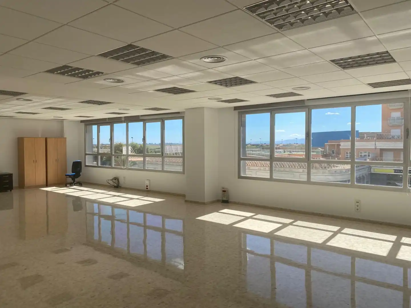 Ufficio in affitto a Alfafar, imagen 6