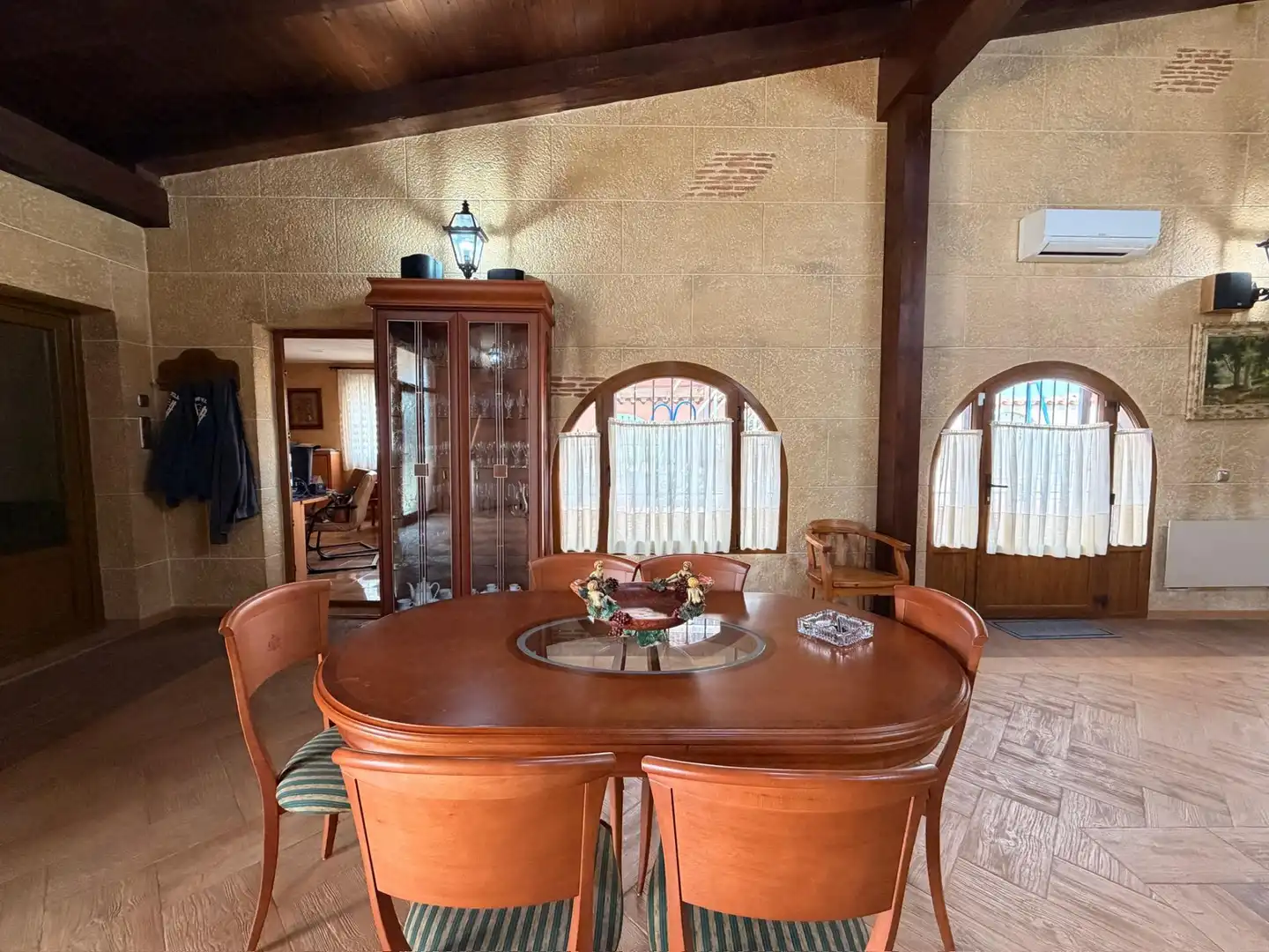 Maison rustique avec piscine à vendre à MARQUESITA - DS BEAL, imagen 22