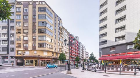 Foto 4 von Garage zum Verkauf in Calle Facetos, 5, Argañosa, Oviedo