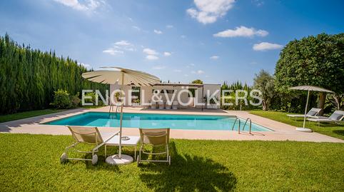 Foto 5 de Casa o xalet en venda a Jubalcoi, Alicante