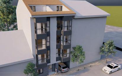 Exterior view of Flat for sale in L'Eliana  with Air Conditioner