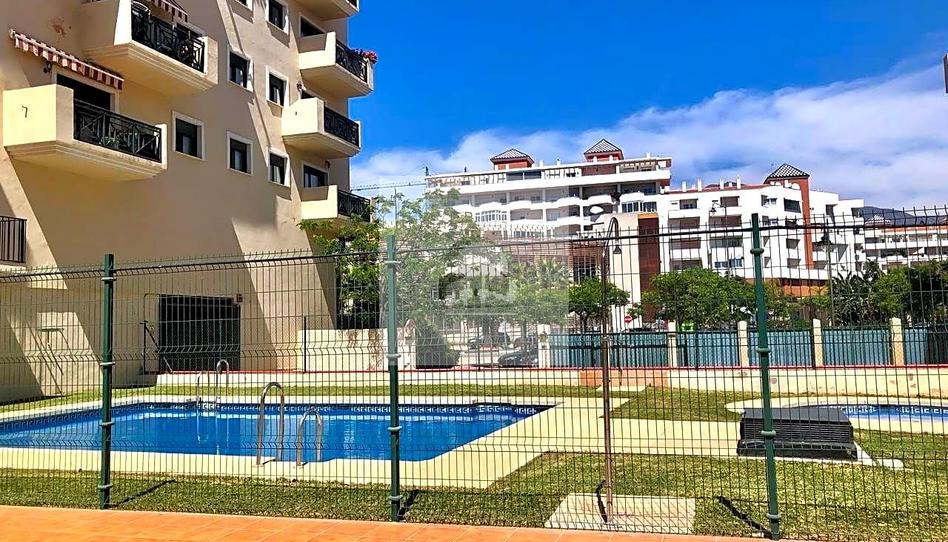 Foto 1 de Dúplex en venda a Huerta Nueva, Málaga