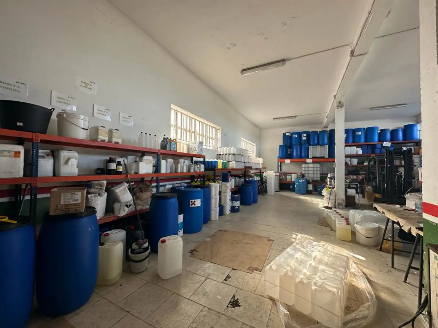 Industrial building for sale in Carreño - Polígono Industrial Logrezana-Tabaza, imagen 10