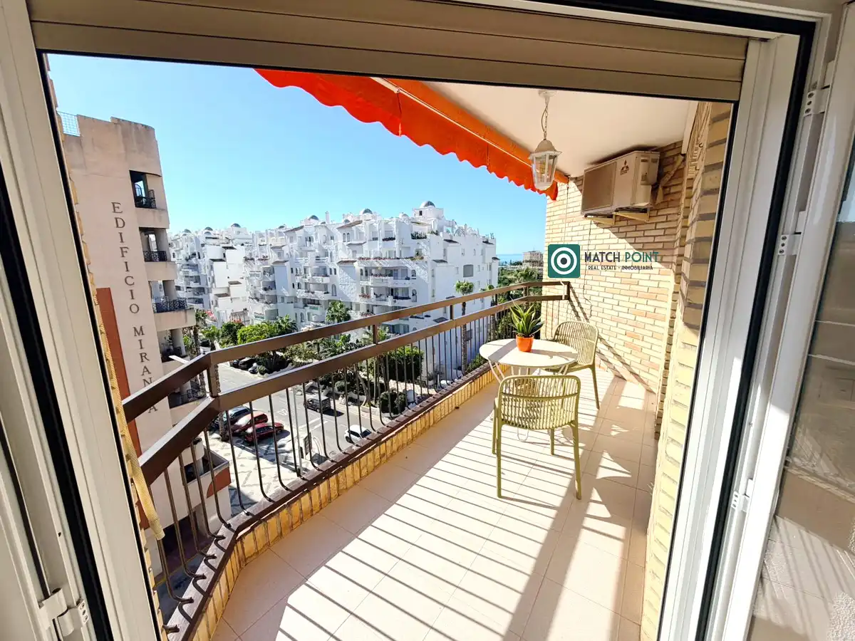 Pis amb ascensor de lloguer a Avenida Costa del Sol