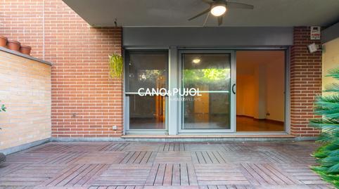 Foto 5 von Wohnung zur Miete in Mira-sol, Sant Cugat del Vallès