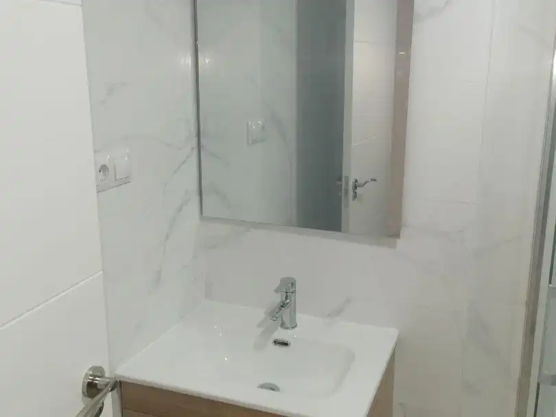 Flat for rent in Calle de la Buena Madre, 3, Zona Centro - Ayuntamiento