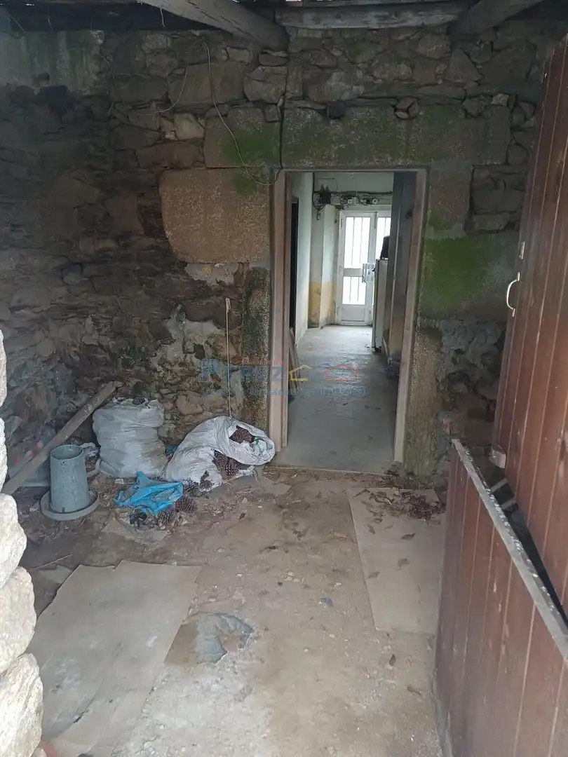 Casa rústica amb jardí en venda a Neda, imagen 8