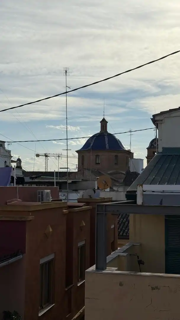 Appartement avec terrasse à vendre à Ciutat Vella, imagen 28