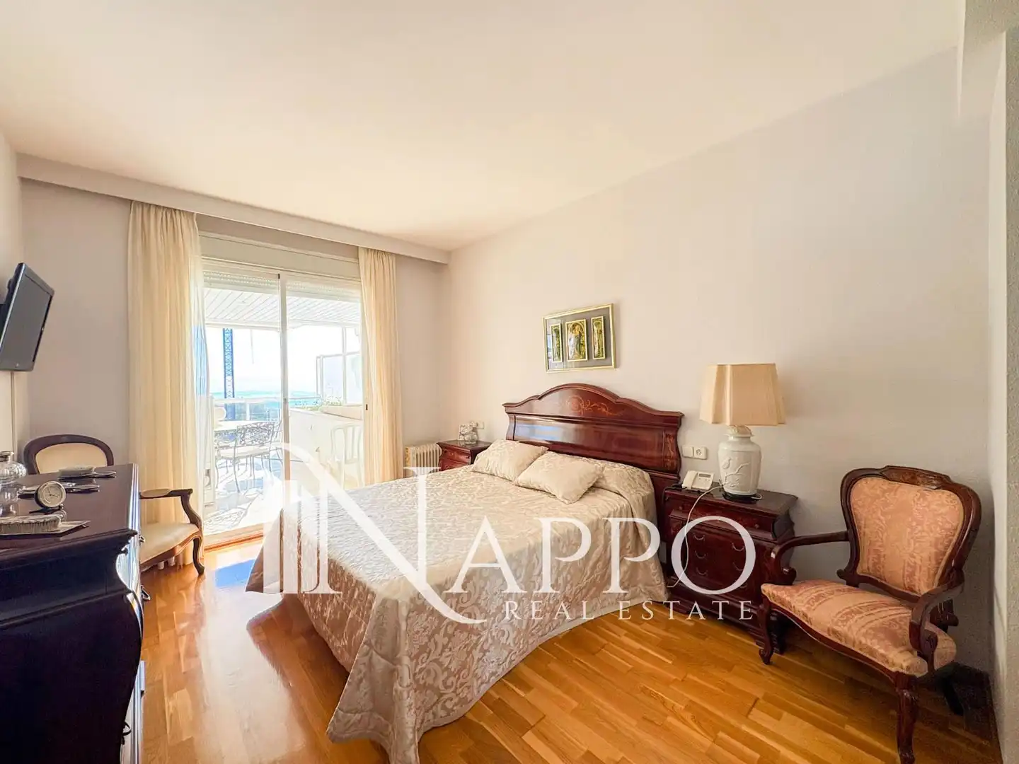 Wohnung mit Pool zum Verkauf in Bell Puig, imagen 17