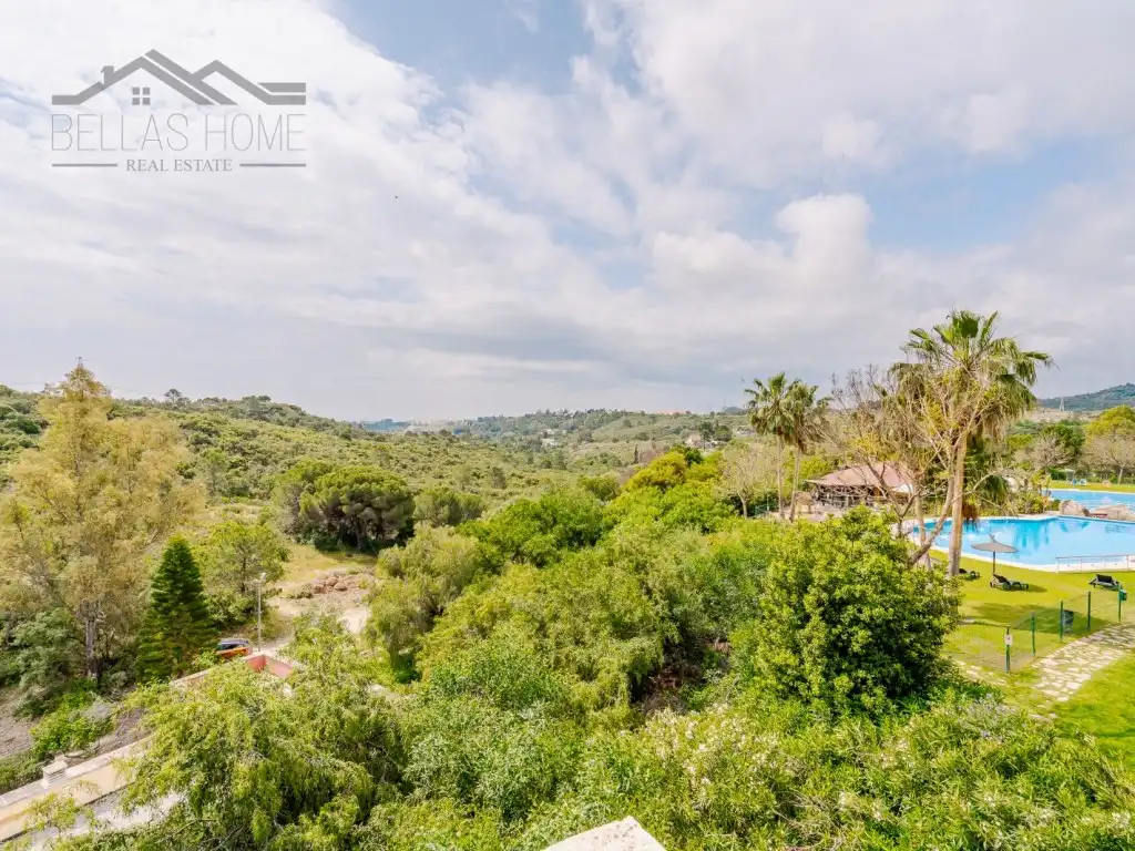 Wohnung mit Pool zum Verkauf in Urbanizacion Parque Botanico, imagen 42