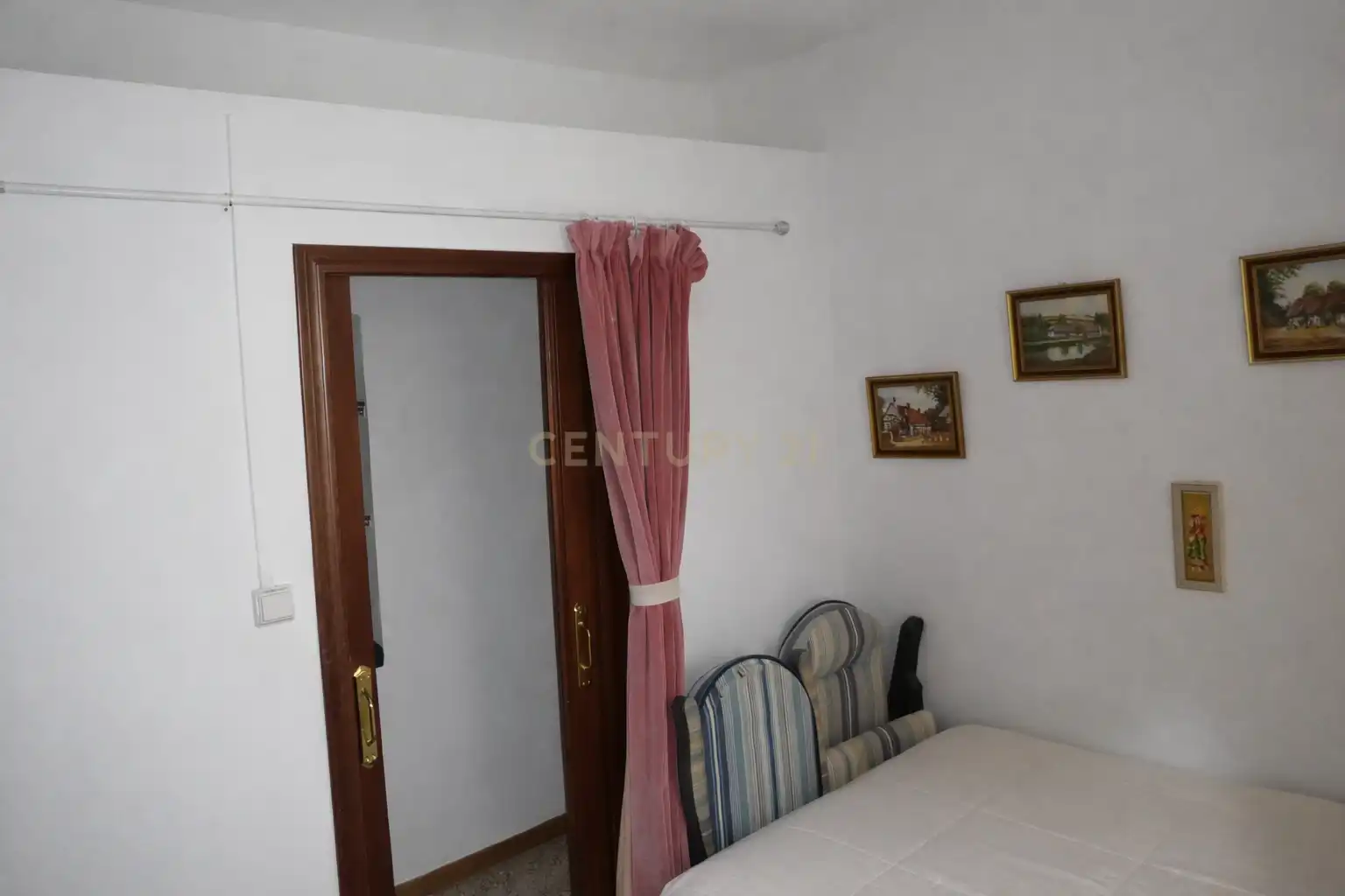Habitación de Casa o chalet en venta en Zafra con Jardín privado, Trastero y Piscina