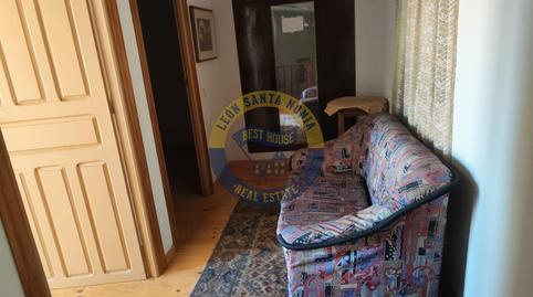 Foto 2 de Casa o xalet en venda a Rioseco de Tapia, León