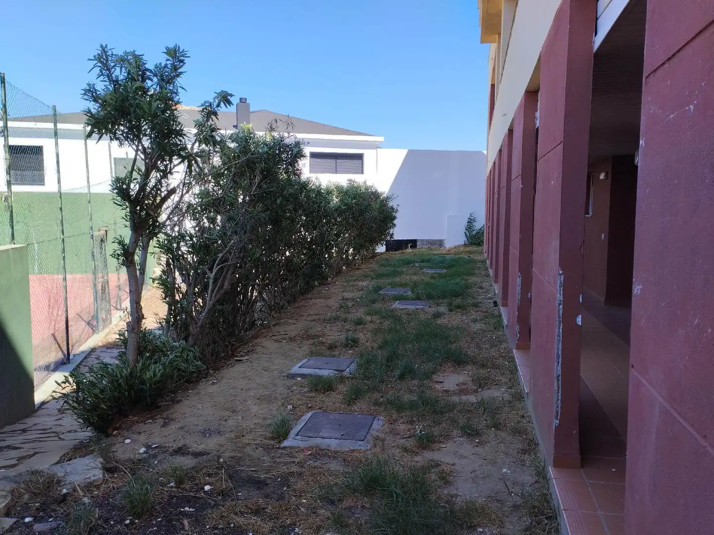 Appartement compact avec piscine à vendre à El Zabal - Santa Margarita, imagen 35