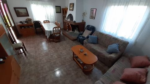 Foto 4 de Terreno en venta en Calle de Cañizal, 45, Pinilla, Zamora Capital