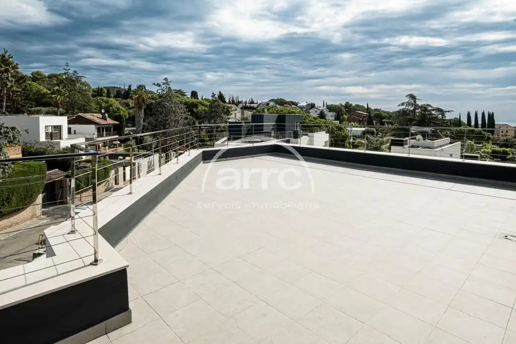 Maison avec piscine à vendre à Vilassar de Dalt, imagen 67