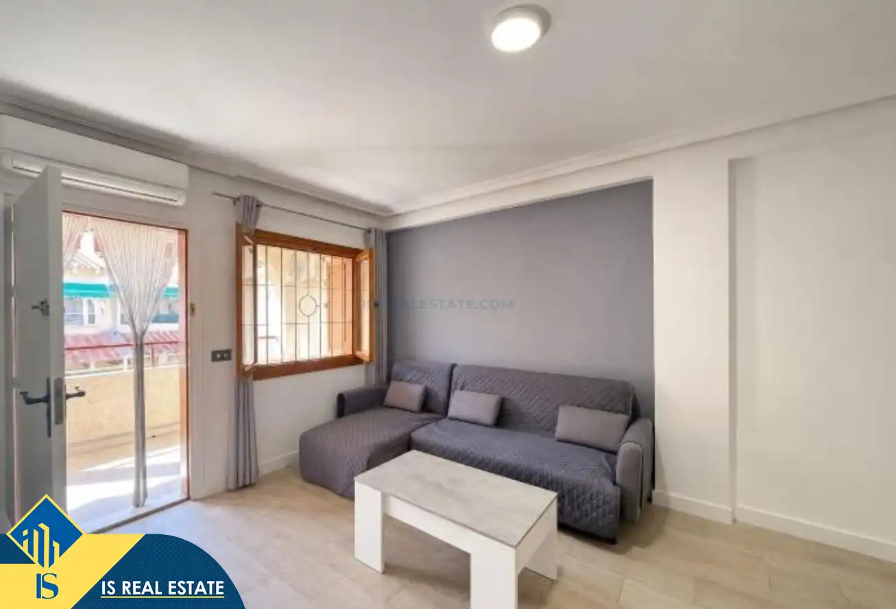 Apartament amb ascensor en venda a Playa del Acequión, Náufragos y Rocío del Mar
