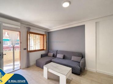 Apartament amb ascensor en venda a Playa del Acequión, Náufragos y Rocío del Mar