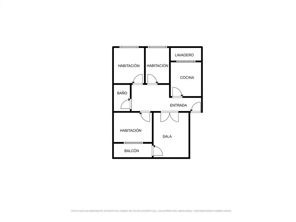 Piso en venta en Alcantarilla