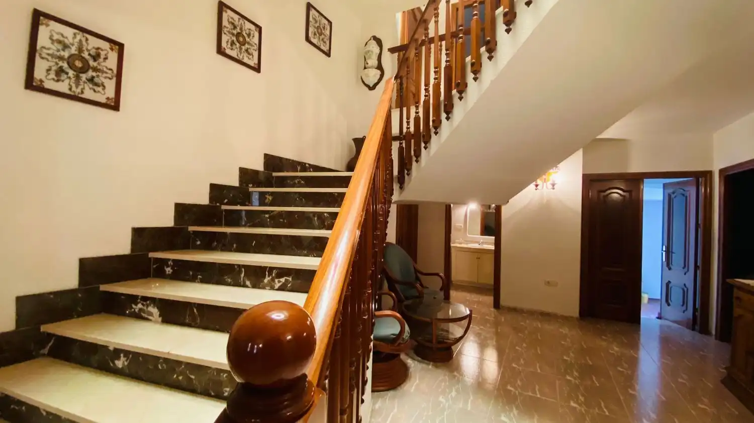 Casa o chalet en venta en Vilanova d'Alcolea con Aire acondicionado, Terraza y Trastero