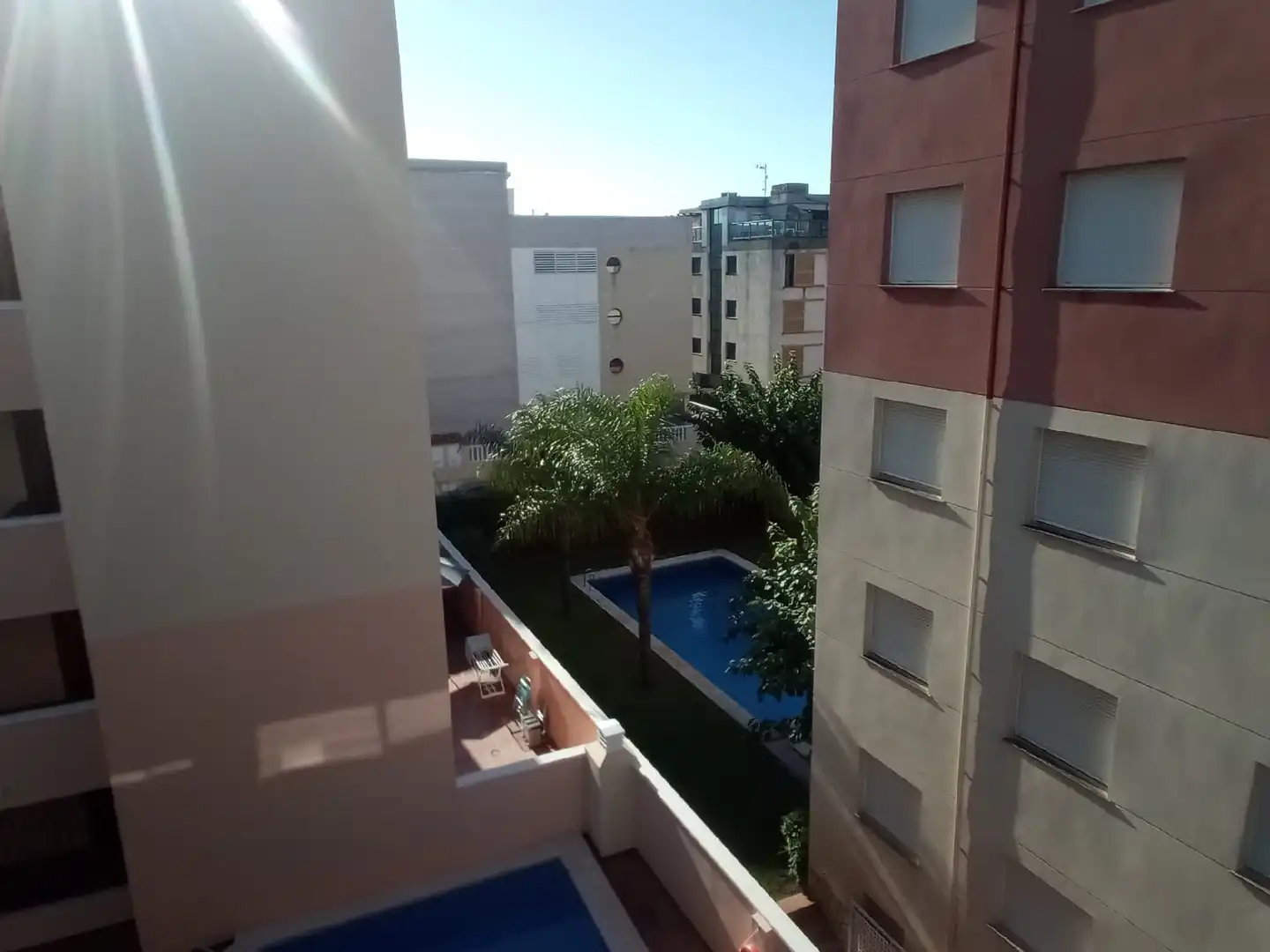 Mini appartamento con ascensore in vendita a Moncófar Playa, imagen 5