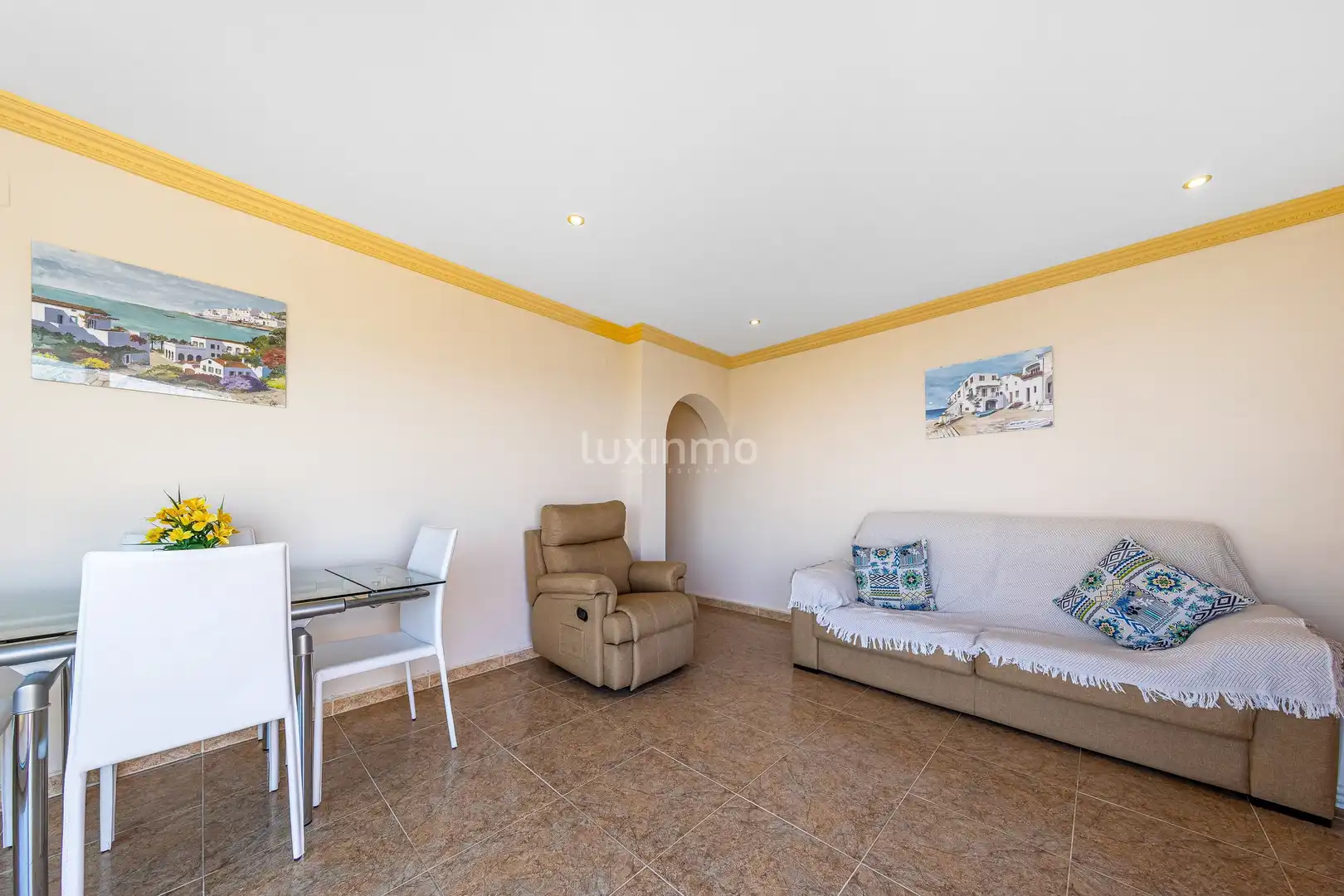 Villa con terrazza in vendita a Benimeit - Tabaira, imagen 14