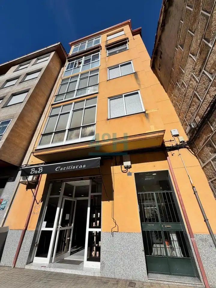 Mini appartamento con ascensore in vendita a Couto, imagen 31