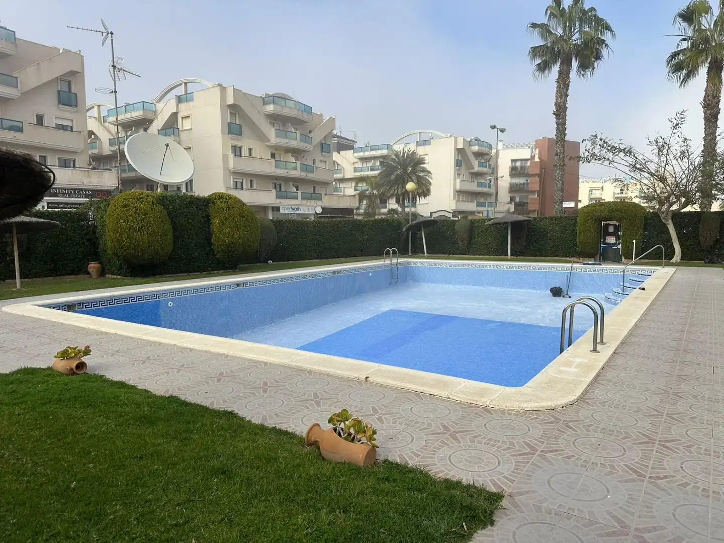 Penthouse zum Verkauf in Orihuela Costa