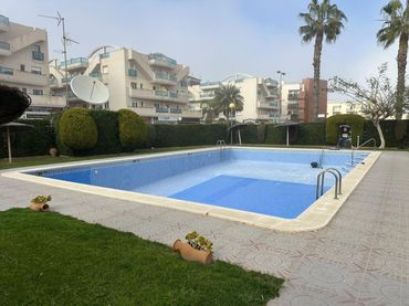 Penthouse zum Verkauf in Orihuela Costa