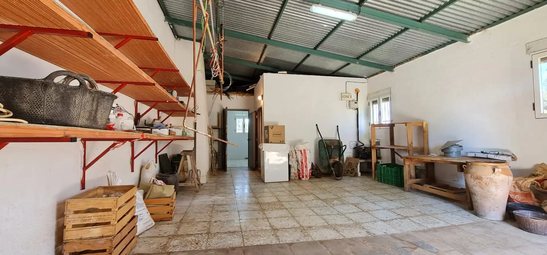 Casa o xalet en venda en Alcaracejos