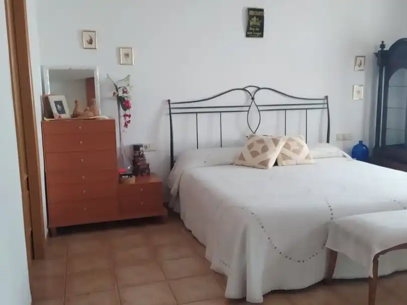 Bedroom of Detached homes for sale in Abrera, Barcelona