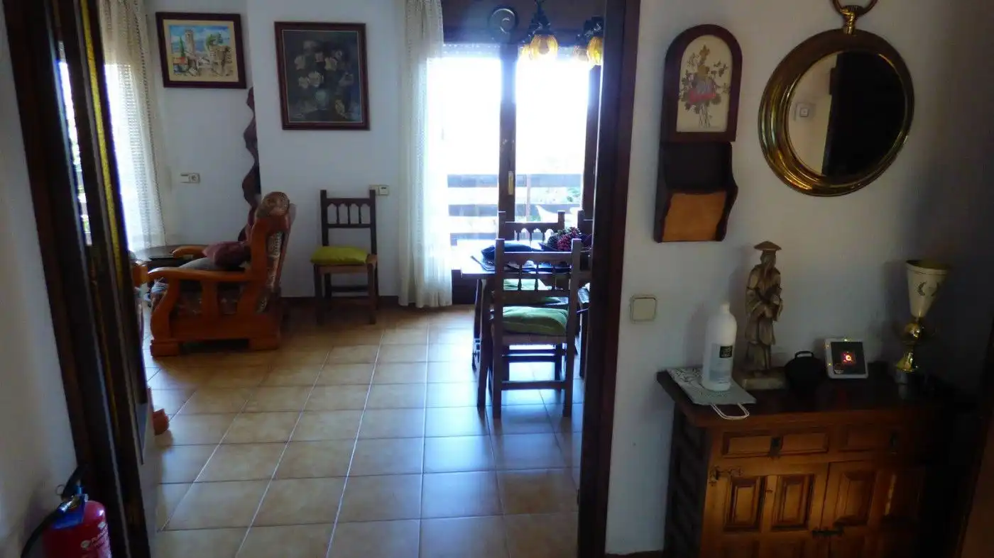 Comedor de Casa o chalet en venta en Castellcir con Calefacción, Terraza y Trastero