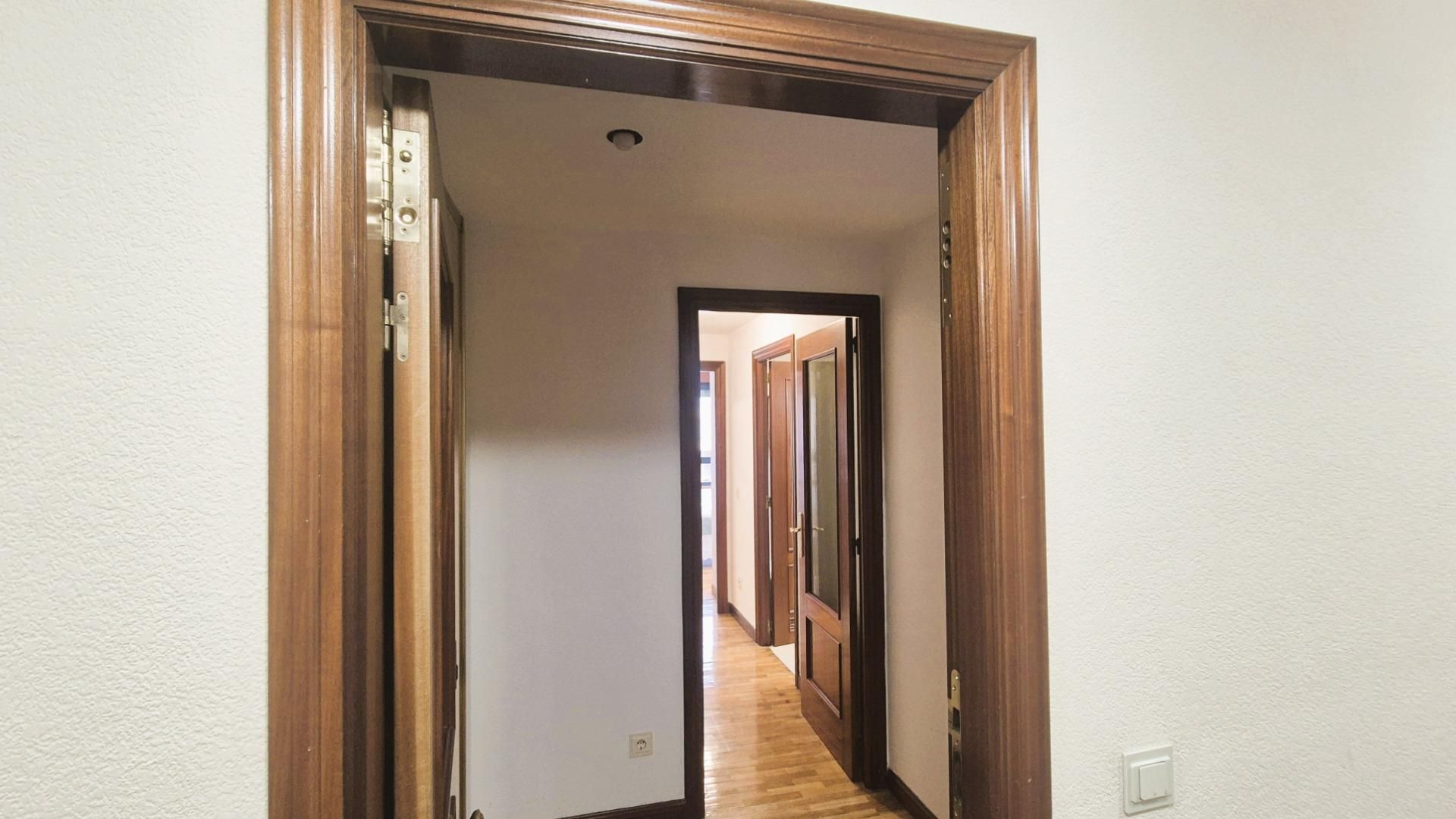 Piso en venta en Barañain con Calefacción, Parquet y Trastero