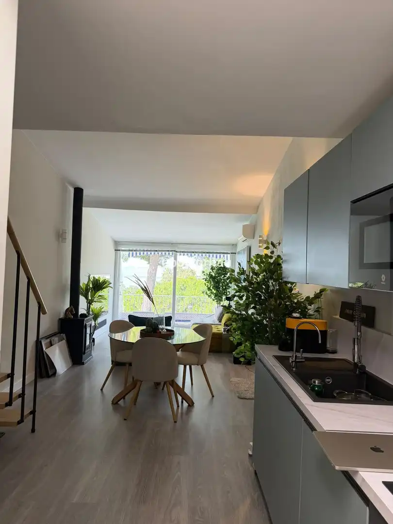 Apartament amb jardí en venda a Estepona Pueblo, imagen 5