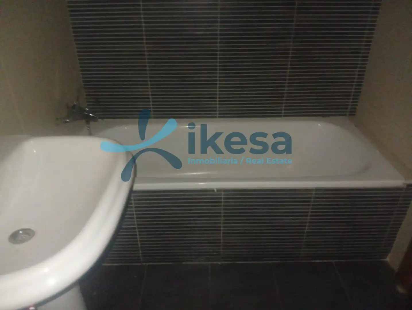 Baño de Piso en venta en La Gangosa