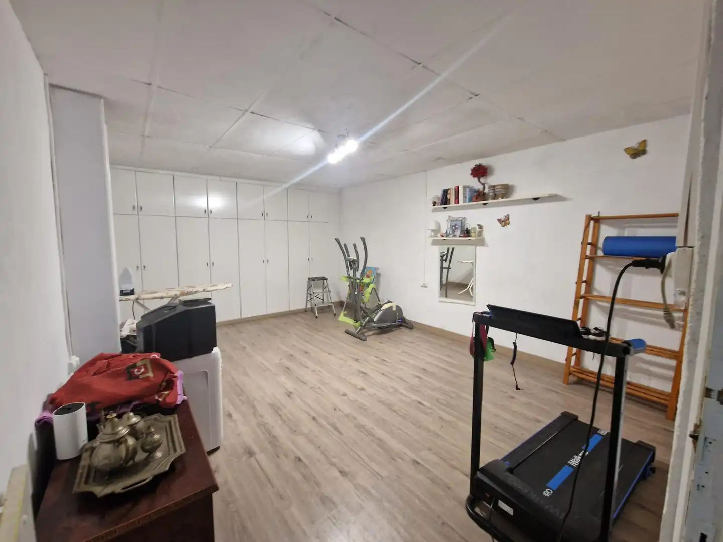 Piso en venta en Cartagena con Aire acondicionado, Terraza y Balcón